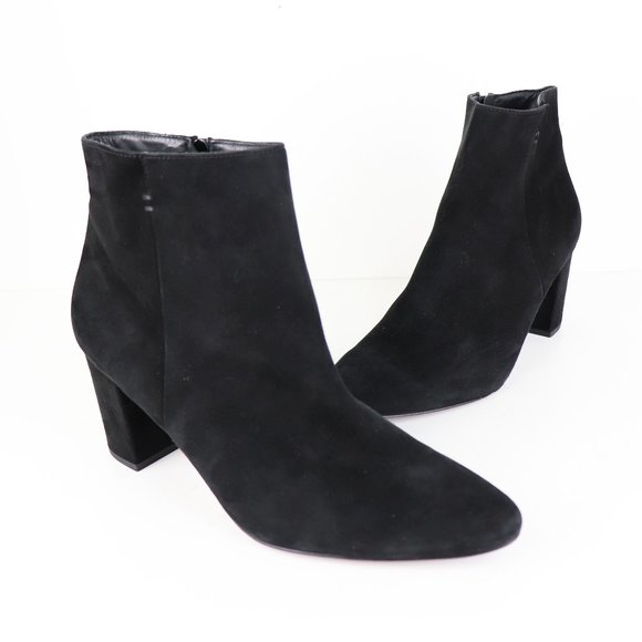 paul green valerie bootie